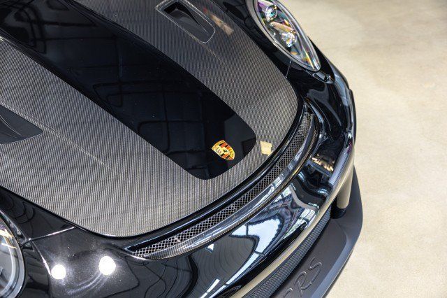 Used 2019 Porsche 911 GT2 RS w/ Weissach Package RWD image 9