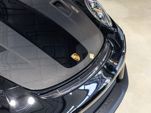 Used 2019 Porsche 911 GT2 RS w/ Weissach Package RWD image 9