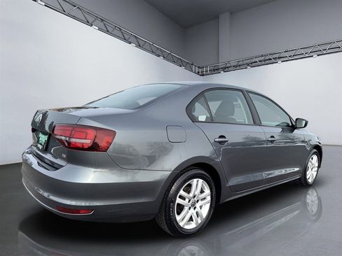 Used 2018 Volkswagen Jetta S w/ Cold Weather Package image 7