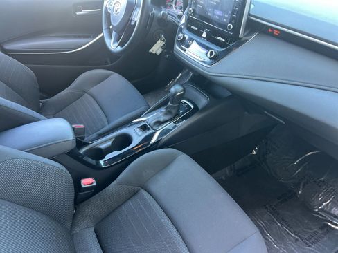 Used 2020 Toyota Corolla SE image 15