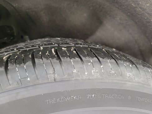 Used 2025 Buick Encore GX Preferred image 5