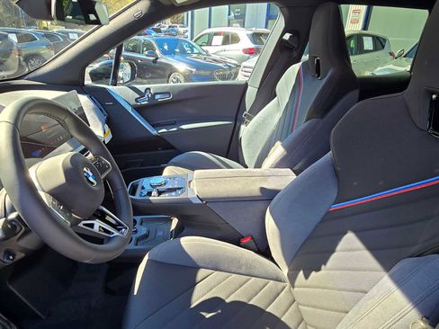 New 2026 BMW iX xDrive45 w/ M Sport Package image 20