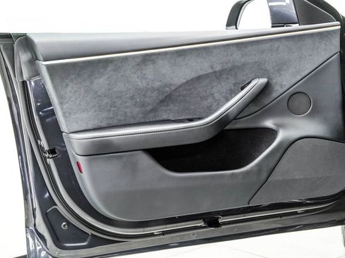 Used 2024 Tesla Model 3 Long Range image 37