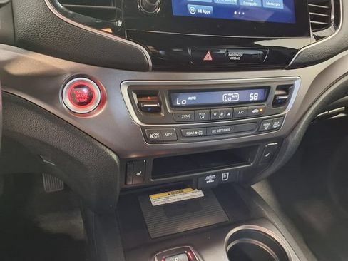 Certified 2023 Honda Passport EX-L image 14