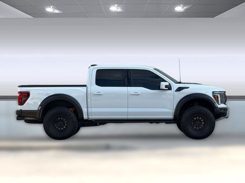 Used 2024 Ford F150 Raptor AWD/4WD image 8