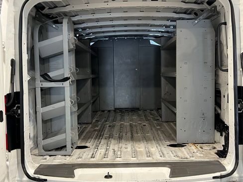 Used 2021 Nissan NV 1500 S image 21