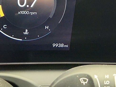 Used 2025 Hyundai Santa Cruz XRT AWD/4WD image 16