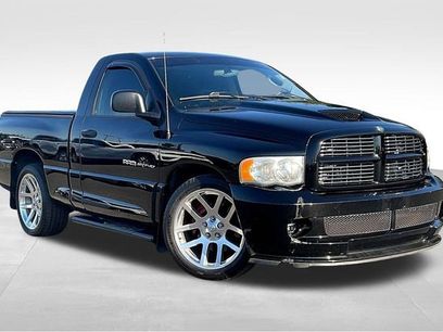 Used 2004 Dodge Ram 1500 Truck 2WD Regular Cab