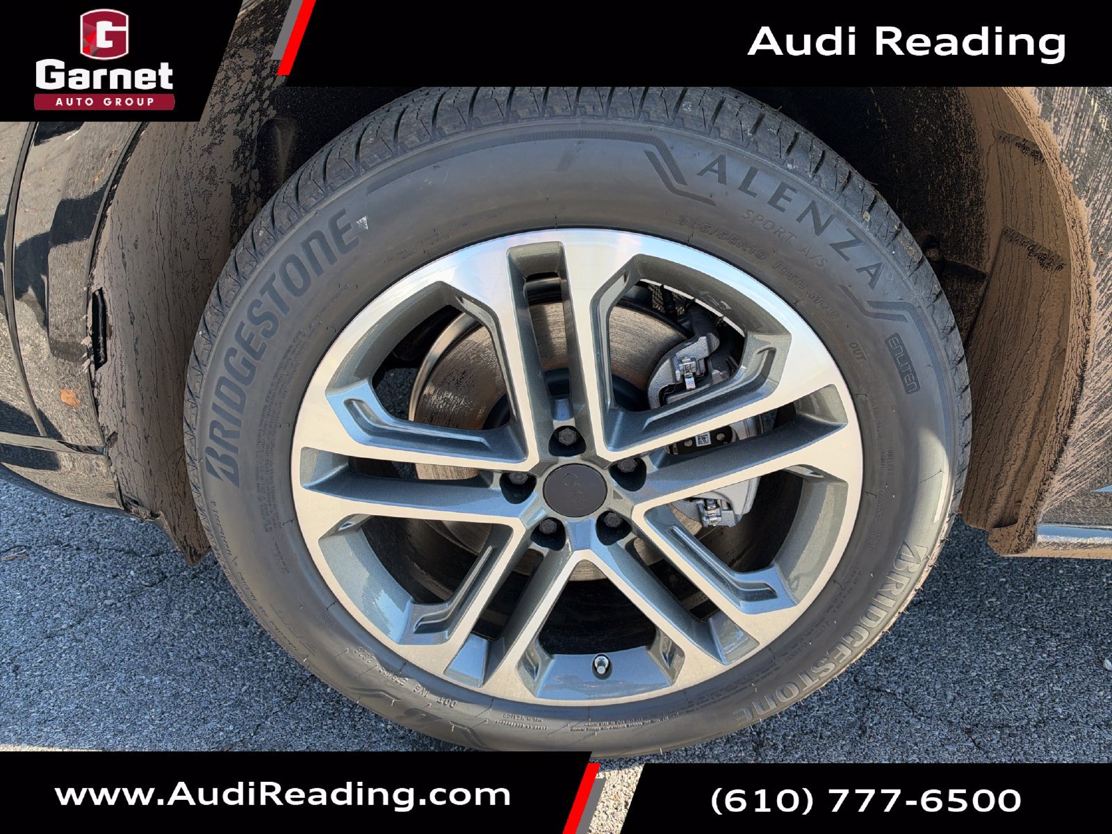 New 2026 Audi Q5 2.0T AWD/4WD image 10