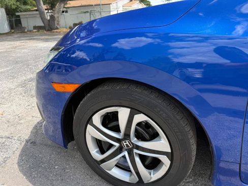Used 2016 Honda Civic LX image 33