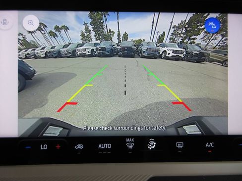 Certified 2025 Ford Bronco Sport Big Bend AWD/4WD image 22