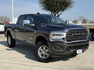 Used 2024 RAM 2500 Laramie w/ Safety Group video 2