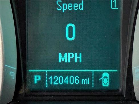 Used 2012 Chevrolet Equinox LS image 13