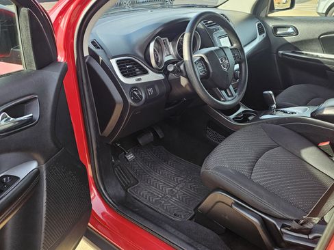 Used 2014 Dodge Journey SE w/ Quick Order Package 22F SE image 22