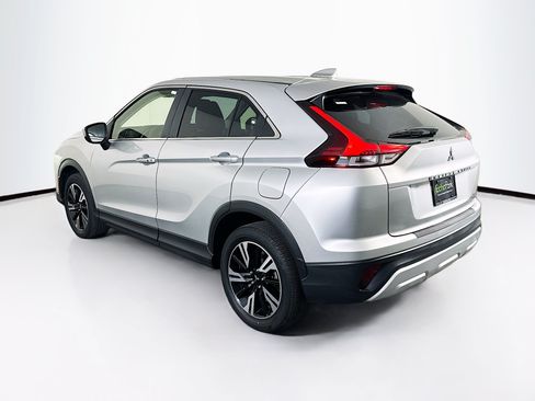 Used 2024 Mitsubishi Eclipse Cross SE AWD/4WD image 5