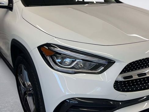 Certified 2023 Mercedes-Benz GLA 250 4MATIC image 9