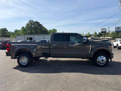 New 2026 Ford F450 4x4 Crew Cab Super Duty image 5