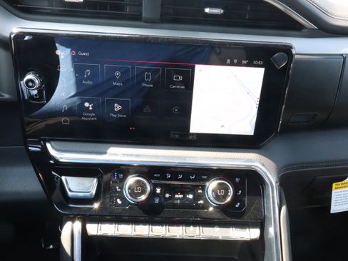 New 2025 GMC Sierra 1500 Denali w/ Technology Package image 14