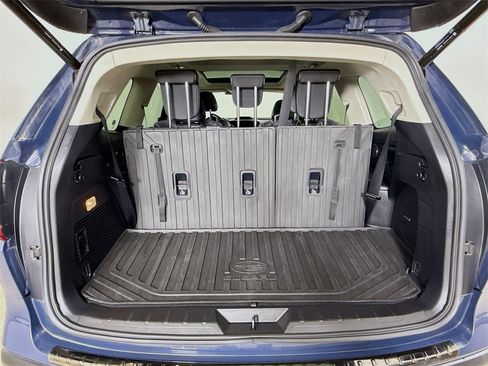 Used 2023 Subaru Ascent Onyx Edition Limited w/ Popular Package - Onyx image 28