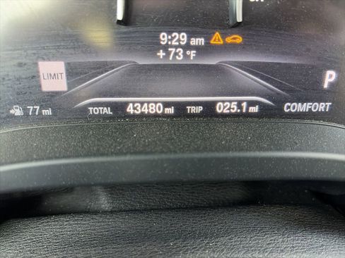 Used 2020 BMW X3 sDrive30i w/ M Sport Package 2 image 20