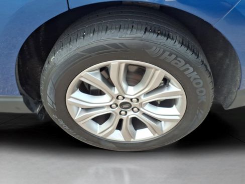 Used 2023 Ford Edge Titanium AWD/4WD image 8