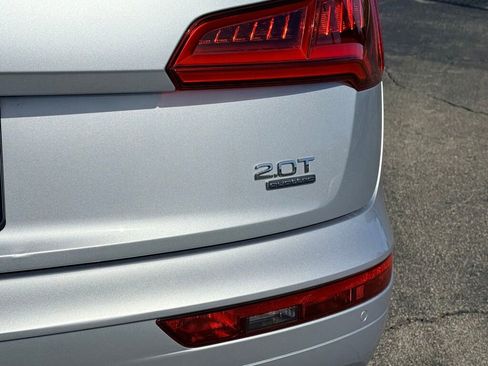 Used 2018 Audi Q5 Premium Plus w/ Premium Plus Package image 12
