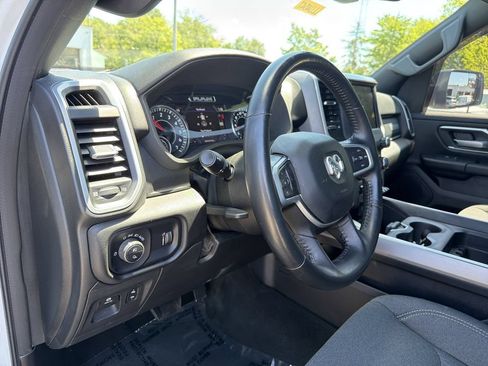 Used 2023 RAM 1500 Big Horn AWD/4WD image 20
