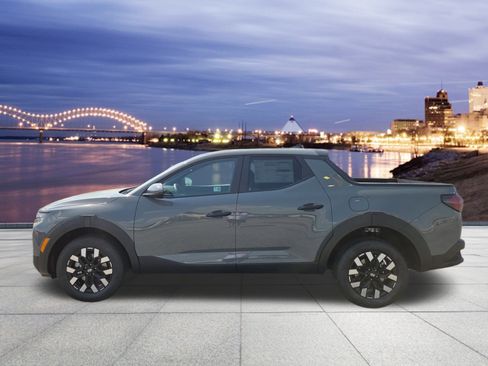 New 2026 Hyundai Santa Cruz SE image 2