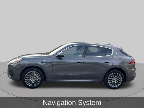 Used 2024 Maserati Grecale GT AWD/4WD image 2