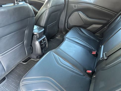 Certified 2023 Ford Mustang Mach-E Premium RWD image 11