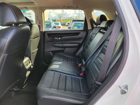 Used 2023 Honda CR-V EX-L image 18