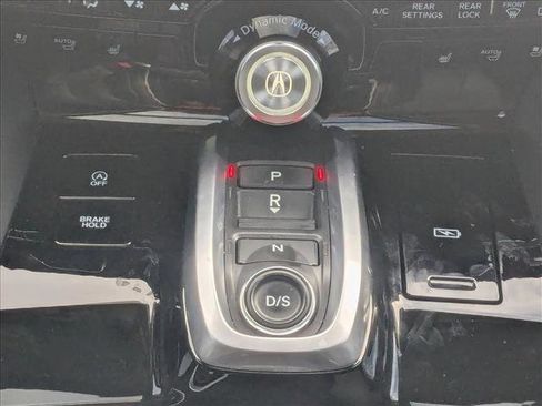 Used 2023 Acura MDX SH-AWD w/ Advance Package image 12