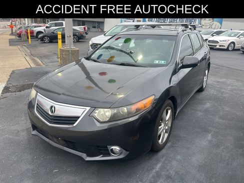 Used 2012 Acura TSX 2.4 image 11