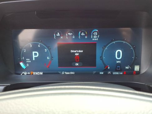 Certified 2024 Ford F150 Raptor AWD/4WD image 25
