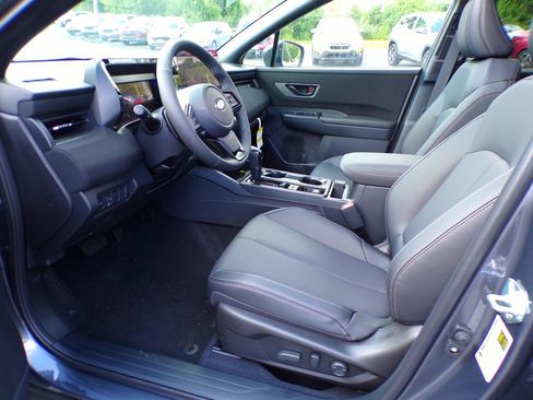 Certified 2026 Subaru Outback Limited AWD/4WD image 19