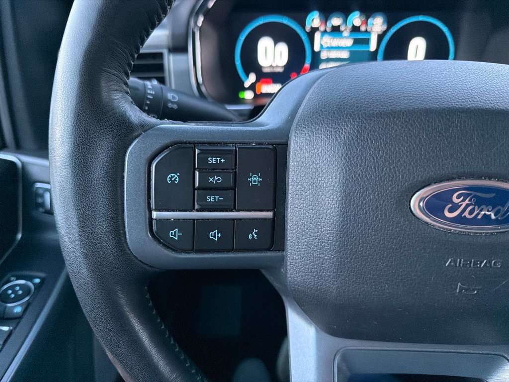 Used 2023 Ford F150 Lariat RWD image 17