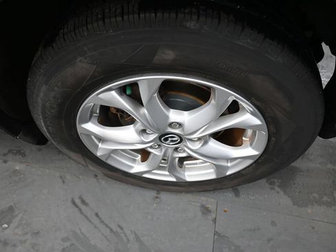 Used 2018 MAZDA CX-3 Sport AWD/4WD image 9