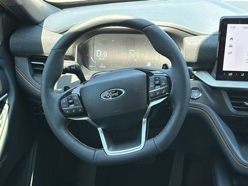 New 2026 Ford Explorer Tremor AWD/4WD image 23