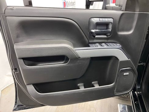 Used 2015 Chevrolet Silverado 2500 LTZ w/ Duramax Plus Package AWD/4WD image 10