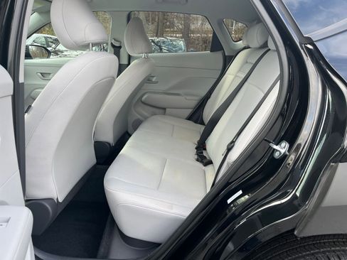 Used 2025 Hyundai Kona SEL image 20