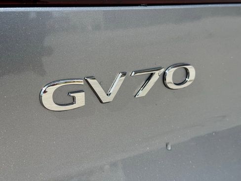 New 2026 Genesis GV70 2.5T Sport Prestige w/ G1 Accessory Package AWD/4WD image 15