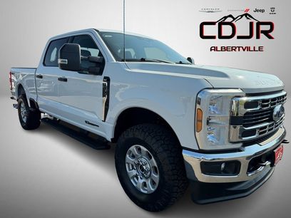 Used 2024 Ford F250 XLT w/ FX4 Off-Road Package