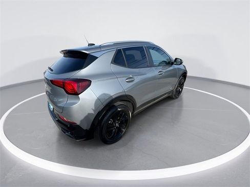 New 2026 Buick Encore GX Sport Touring w/ Advanced Technology Package image 8