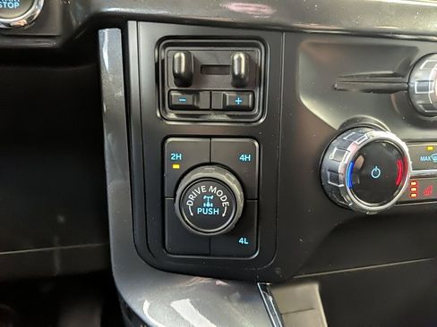 Used 2023 Ford F150 XLT w/ Equipment Group 302A High image 23