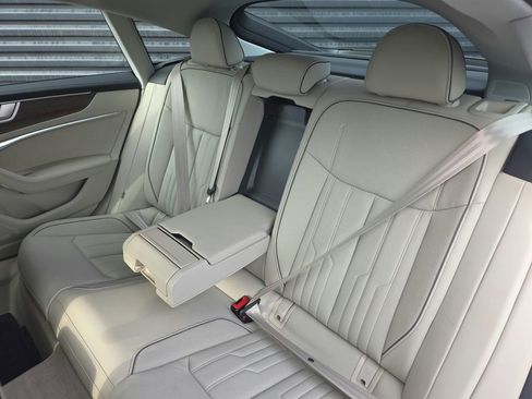 Used 2025 Audi A7 3.0T Prestige image 16
