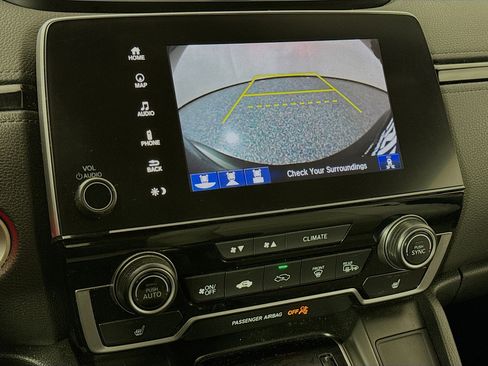 Used 2020 Honda CR-V Touring image 14