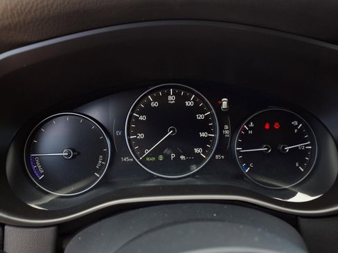 New 2026 MAZDA CX-50 2.5 Hybrid w/ Weather Package image 12