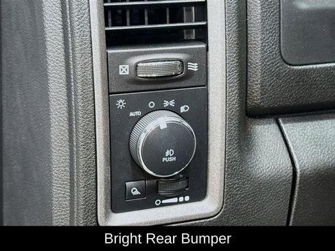 New 2023 RAM 1500 Tradesman w/ Tradesman SXT Package image 19