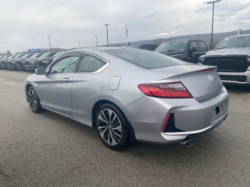 Used 2016 Honda Accord EX-L image 4