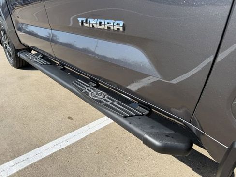 Used 2025 Toyota Tundra Limited image 10